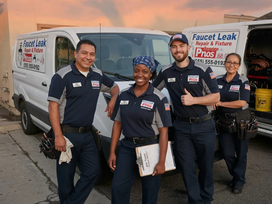 Faucet Repair company in North Haven, CT
