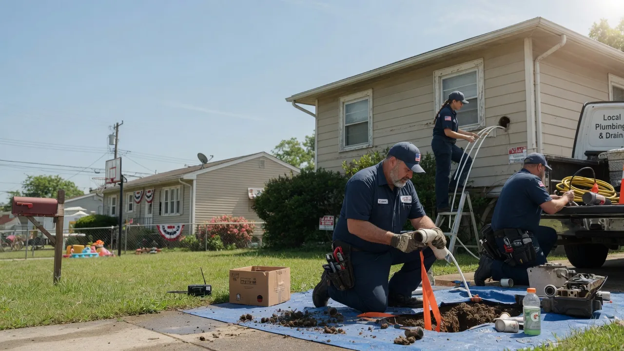 Faucet Repair in North Haven, CT near me